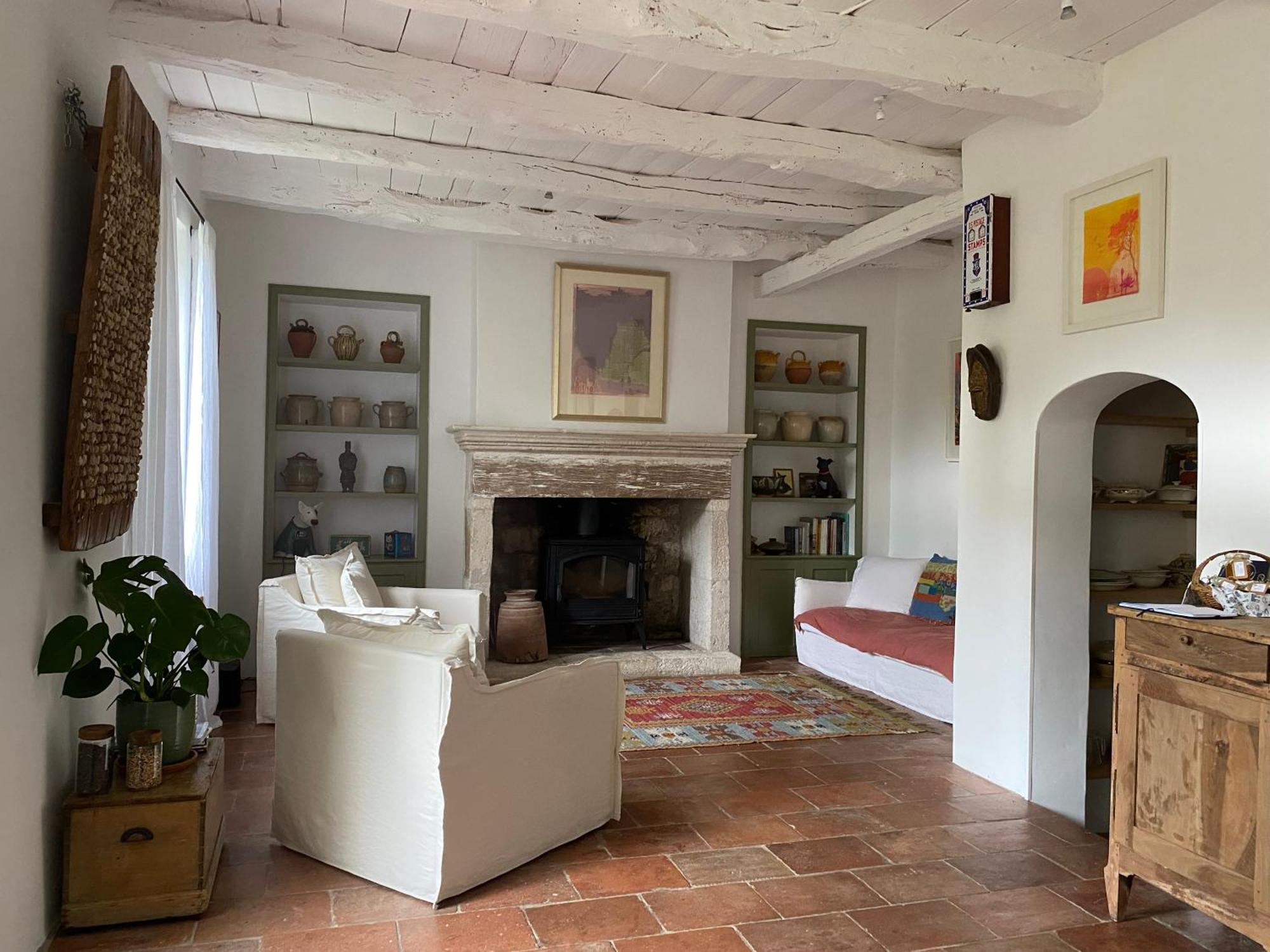 Bed and Breakfast Le Coucou Montcuq Экстерьер фото